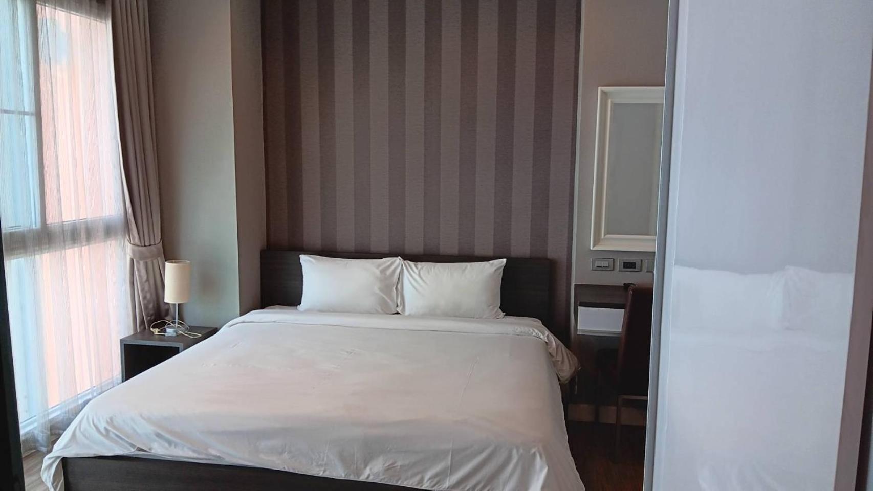 J Residence Thonglor 8 Bangkok Extérieur photo