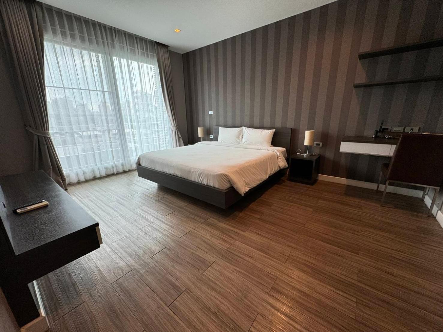 J Residence Thonglor 8 Bangkok Extérieur photo