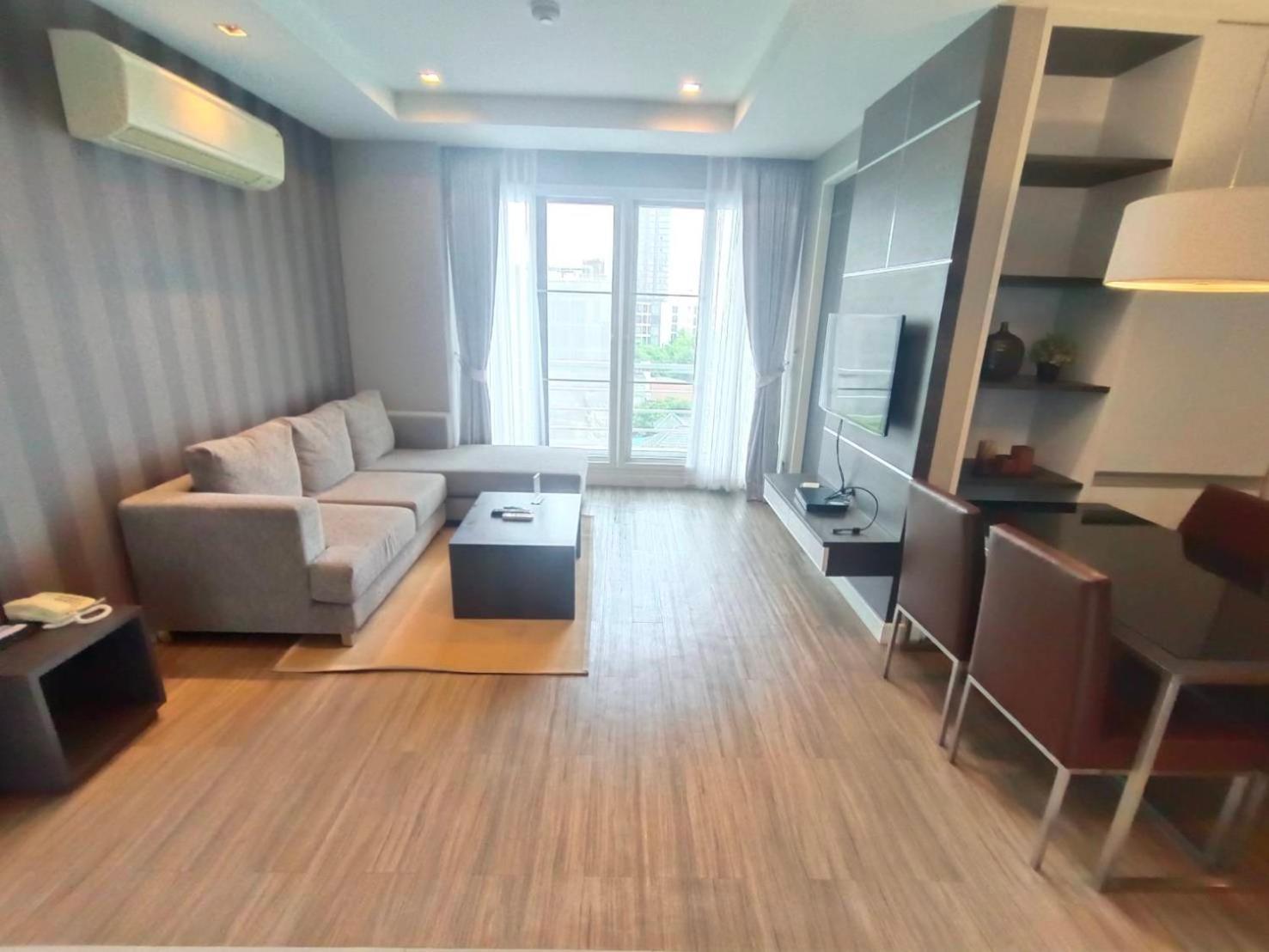 J Residence Thonglor 8 Bangkok Extérieur photo
