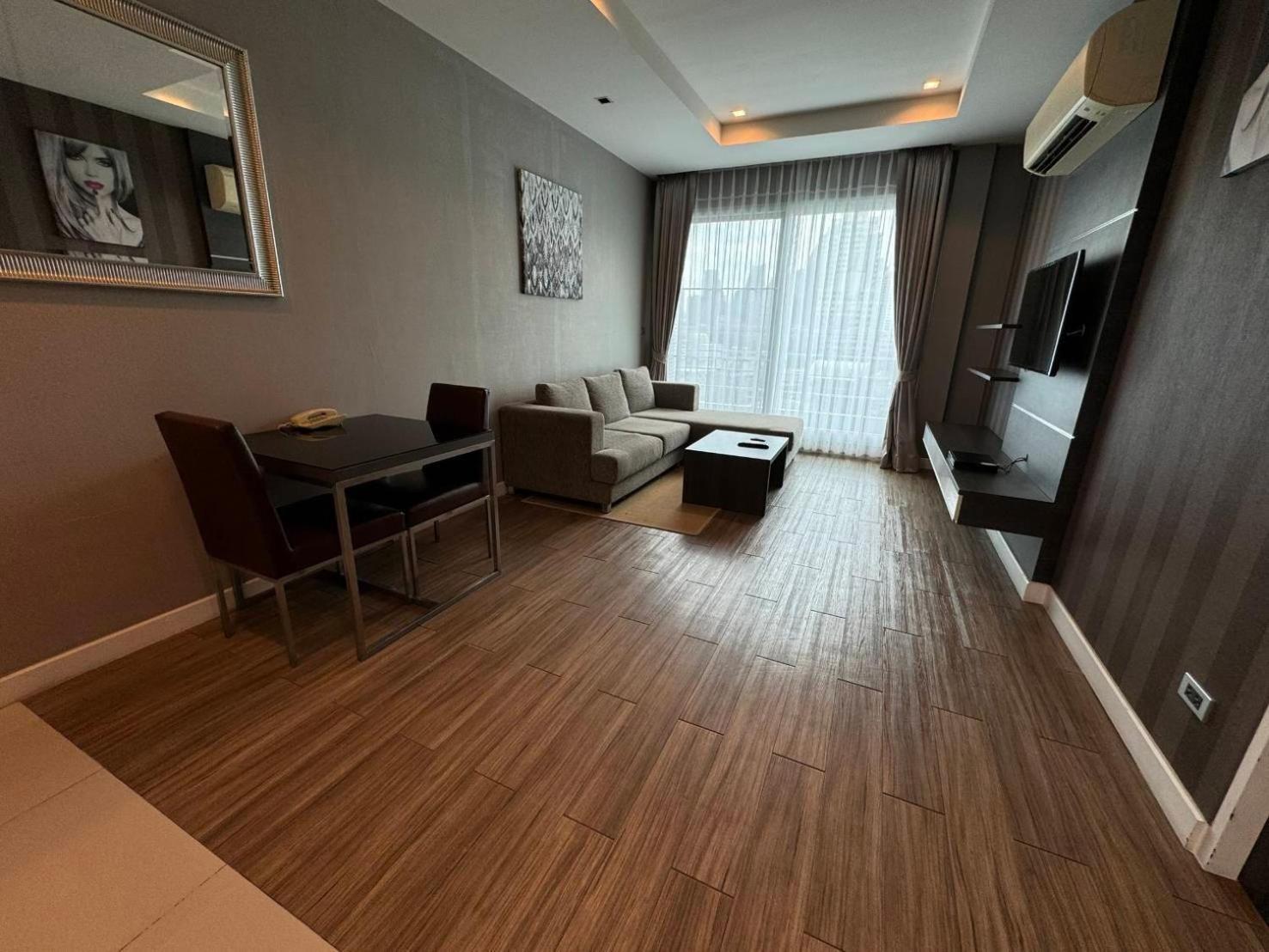 J Residence Thonglor 8 Bangkok Extérieur photo